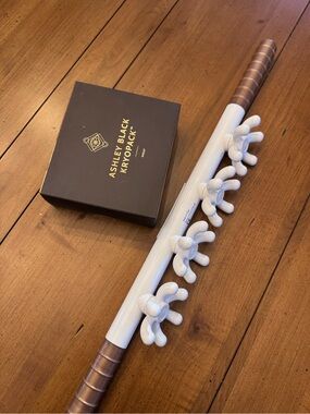 Ashley Black Original Fasciablaster Bundle